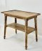 Antique Wooden Side Table