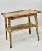 Antique Wooden Side Table