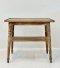 Antique Wooden Side Table