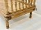 Antique Wooden Bench