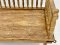 Antique Wooden Bench