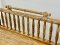 Antique Wooden Bench