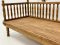 Antique Wooden Bench