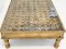 Antique Wooden Coffee Table