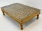 Antique Wooden Coffee Table