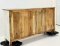 Wooden Sideboard