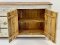 Wooden Sideboard