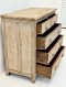 Wooden Chest of Drawers