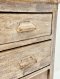 Wooden Chest of Drawers