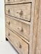 Wooden Chest of Drawers