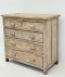 Wooden Chest of Drawers