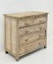 Wooden Chest of Drawers