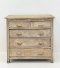 Wooden Chest of Drawers