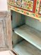 Wooden Painted Sideboard