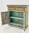 Wooden Painted Sideboard