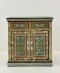 Wooden Painted Sideboard