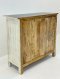 Wooden Sideboard