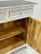 Wooden Sideboard