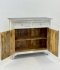 Wooden Sideboard