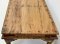Antique Wooden Coffee Table
