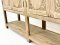 Antique Wooden Buffet