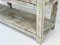 Antique Wooden Buffet
