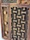 Antique Wooden Carved Panel