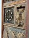 Antique Wooden Carved Panel
