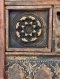 Antique Wooden Carved Panel