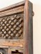 Antique Wooden Carved Panel