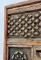 Antique Wooden Carved Panel