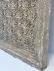 Antique Wooden Carved Panel