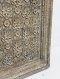 Antique Wooden Carved Panel