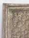 Antique Wooden Carved Panel