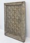 Antique Wooden Carved Panel