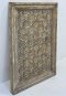 Antique Wooden Carved Panel