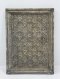 Antique Wooden Carved Panel