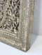 Carved Wooden Wall Panel