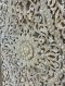 Carved Wooden Wall Panel