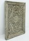 Carved Wooden Wall Panel
