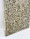 Antique Wooden Wall Panel