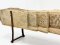 Antique Wooden Console Table