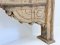 Antique Wooden Console Table