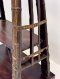 Antique Rack Made From Cart