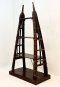 Antique Rack Made From Cart