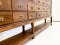 Antique Wooden Chest of Drawers