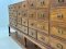 Antique Wooden Chest of Drawers