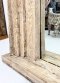 Antique Wooden Mirror