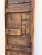Antique Wooden Carved Panel