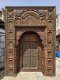 Antique Palace Door